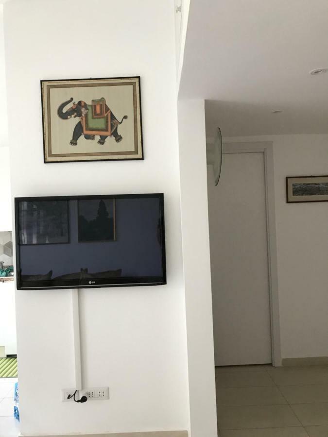 Villa La Riva Sinistra Rom Exterior foto